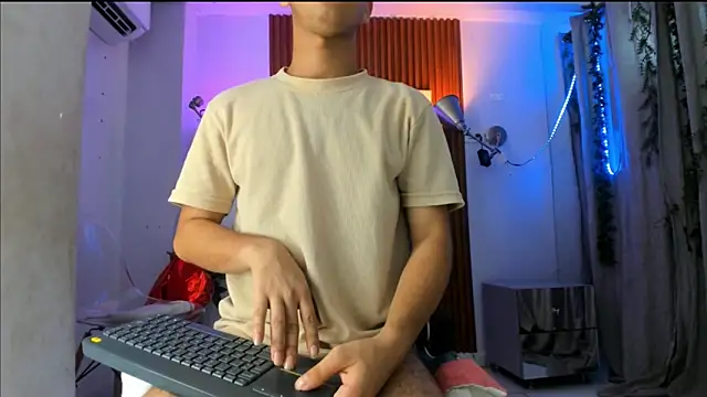 David niet online show from 10.11.25