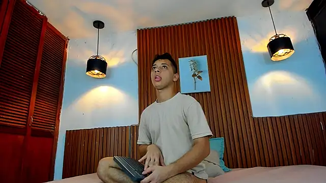 David niet online show from 11.07.25