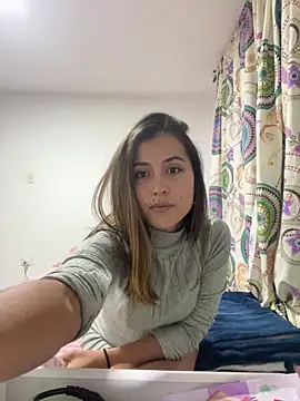 Ana  Pink online show from 10.24.25