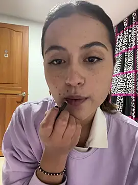 Ana  Pink online show from 05.09.26