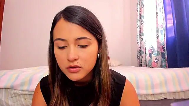 Ana  Pink online show from 05.10.26