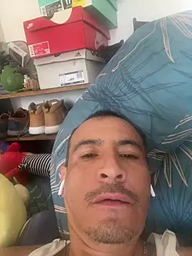 Chillo956 online show from 03.19.26