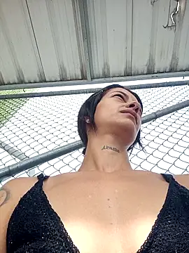 Akasha001 online show from 09.28.25