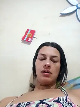 Akasha001 online show from 10.03.25