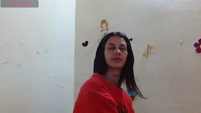 Akasha001 online show from 11.16.25