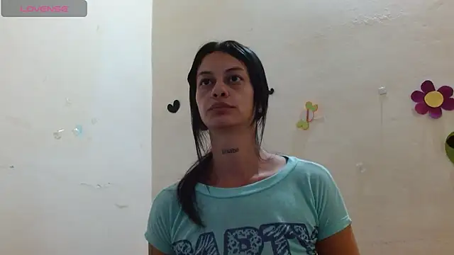 Akasha001 online show from 11.30.25