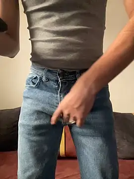 Anassal123 online show from 11.21.25