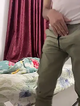 Anassal123 online show from 12.02.25