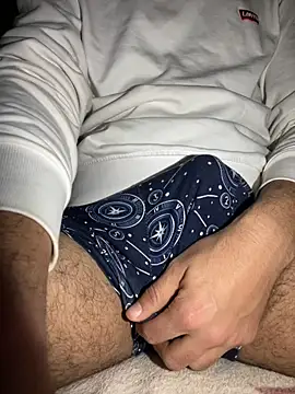 Anassal123 online show from 01.08.26