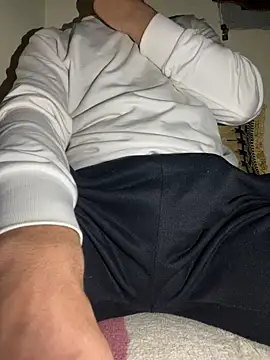 Anassal123 online show from 01.11.26