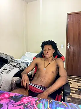 Snapshot of eunegrao chatting on 11.13.25 eunegrao online show from 11.13.25