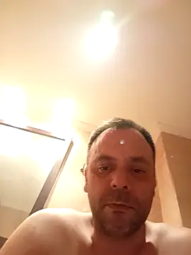 manchego85 online show from 05.10.26