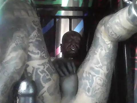 object857 online show from 11.01.25