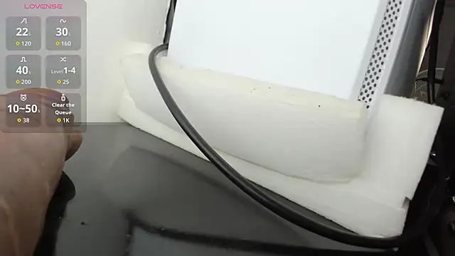 blue wxw online show from 12.14.25