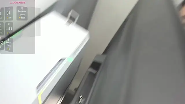 blue wxw online show from 03.24.26