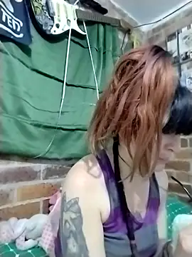  Alaskamisa online show from 01.06.26