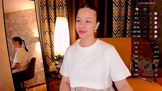 marydreams  online show from 05.06.26