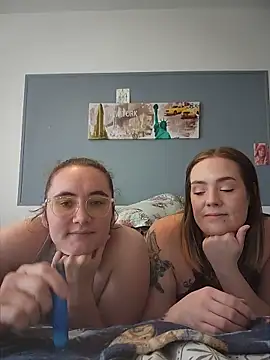 AndHerXO online show from 05.16.26