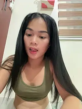 PrettySlimPinay19 online show from 07.05.26