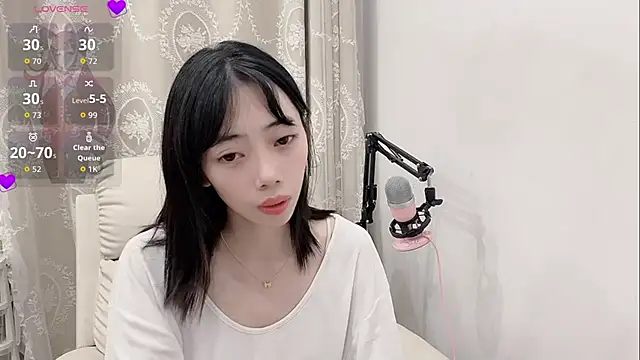 tuantuanle online show from 04.28.26
