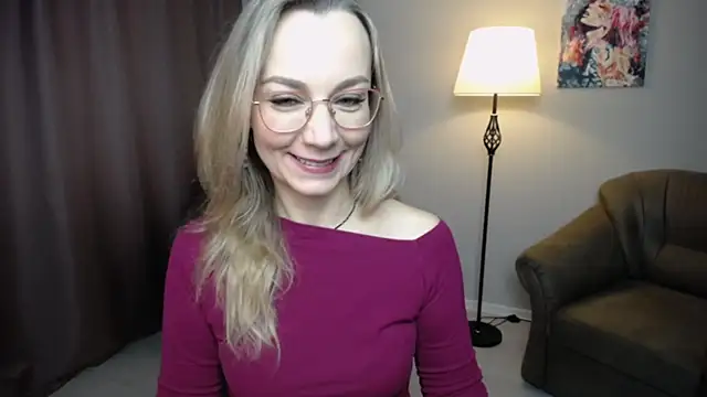 Ava Elior online show from 11.16.25