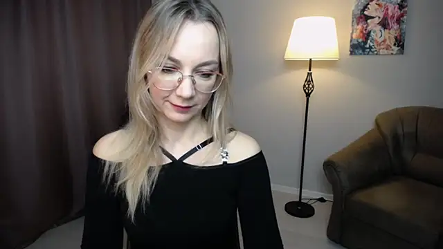 Ava Elior online show from 11.19.25