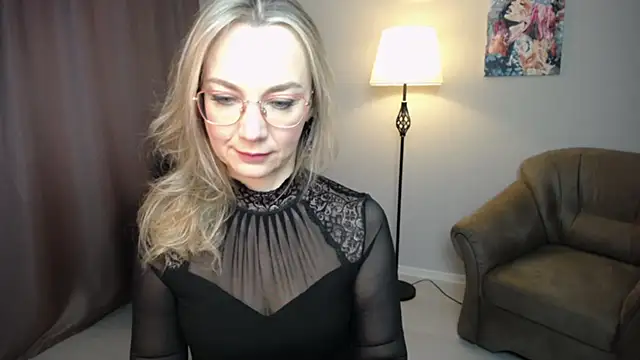 Ava Elior online show from 12.14.25