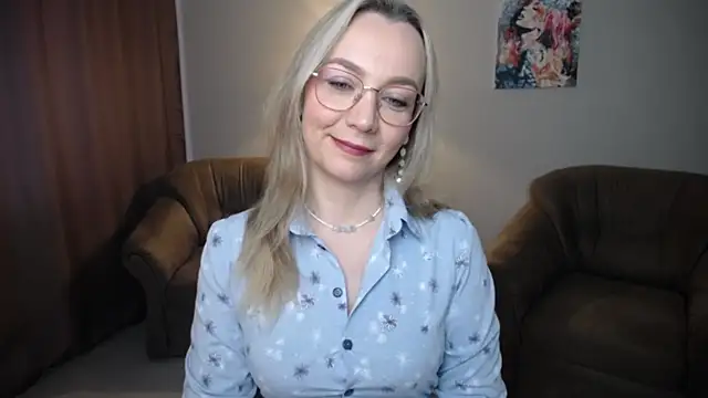 Ava Elior online show from 05.04.26