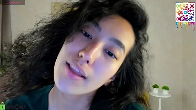 FlirtyAura online show from 04.27.26