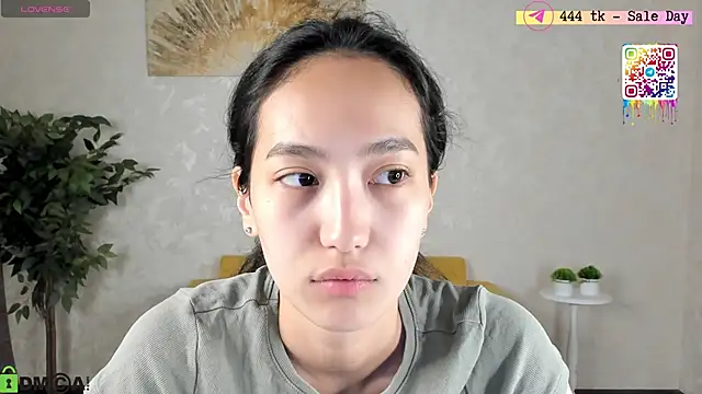 FlirtyAura online show from 05.14.26