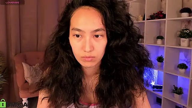 FlirtyAura online show from 06.23.26