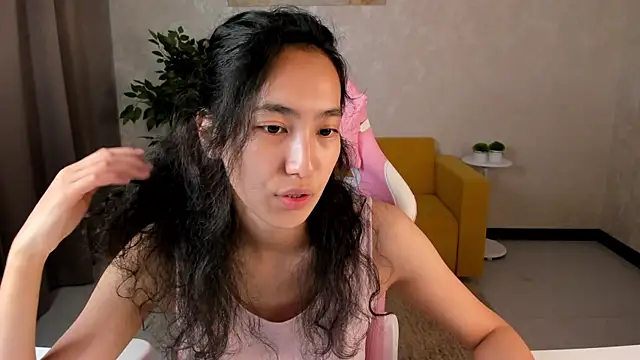 FlirtyAura online show from 07.03.26