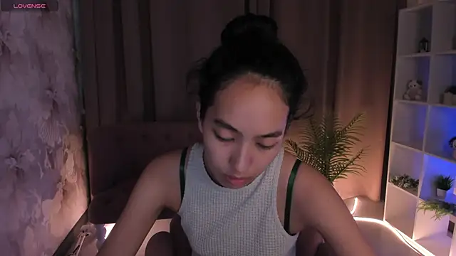 FlirtyAura online show from 07.17.26