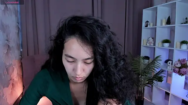 FlirtyAura online show from 07.21.26