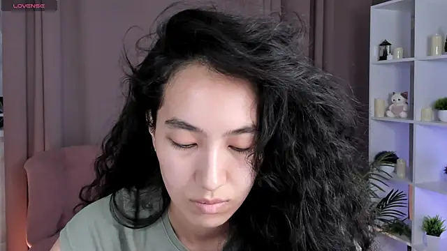 FlirtyAura online show from 07.22.26