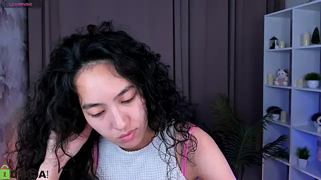 FlirtyAura online show from 07.23.26