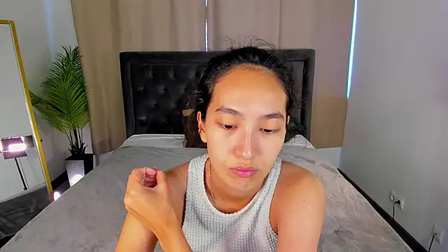 FlirtyAura online show from 08.01.26
