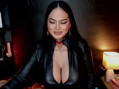 TempestousPleasure online show from 02.07.26