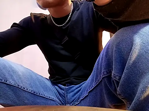 jhonny thes28 online show from 10.19.25