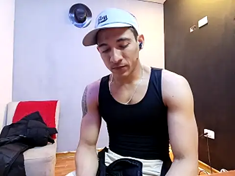 jhonny thes28 online show from 11.08.25