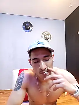 jhonny thes28 online show from 11.10.25