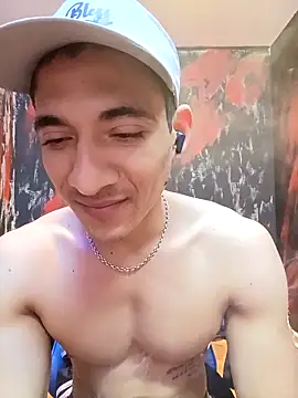 jhonny thes28 online show from 03.20.26