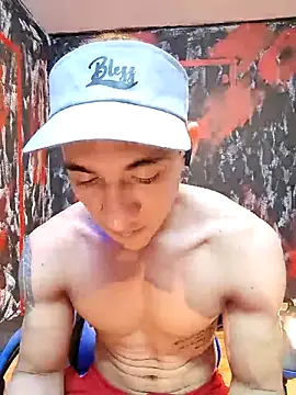jhonny thes28 online show from 04.23.26