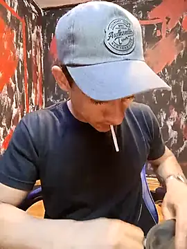 jhonny thes28 online show from 05.03.26