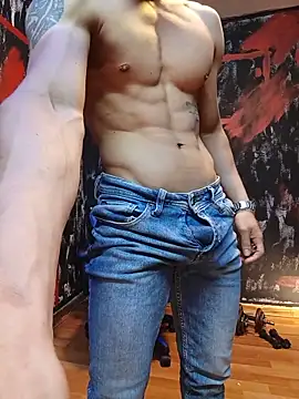 jhonny thes28 online show from 05.16.26