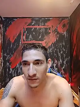 jhonny thes28 online show from 05.30.26