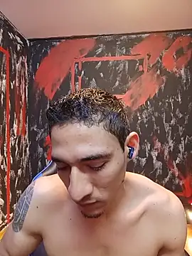 jhonny thes28 online show from 06.08.26