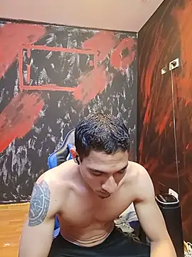 jhonny thes28 online show from 06.09.26
