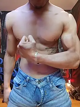 jhonny thes28 online show from 06.19.26