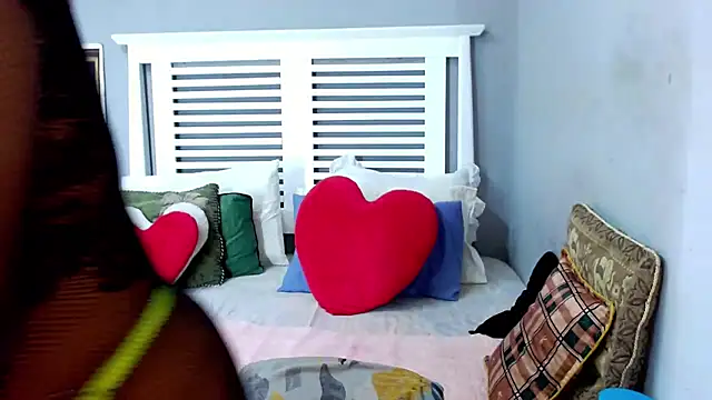 Snapshot of SativaHot96 chatting on 01.07.26 SativaHot96 online show from 01.07.26